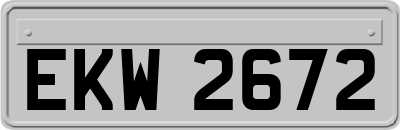 EKW2672