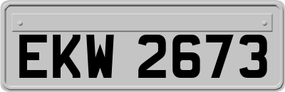 EKW2673