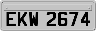 EKW2674