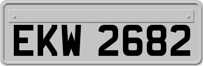 EKW2682