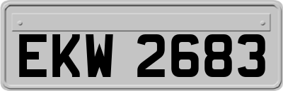 EKW2683