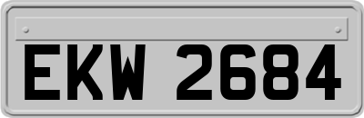EKW2684