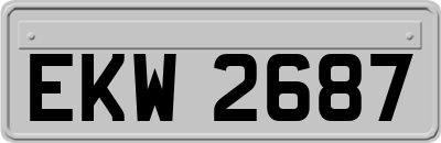 EKW2687