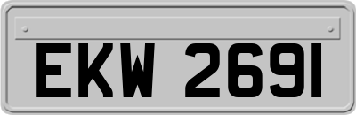EKW2691