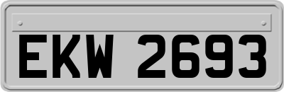 EKW2693