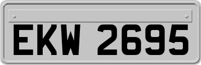 EKW2695
