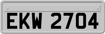 EKW2704