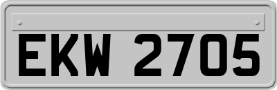 EKW2705