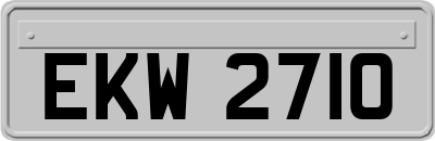 EKW2710