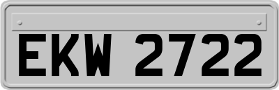 EKW2722