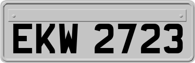 EKW2723