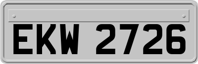 EKW2726