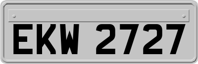EKW2727