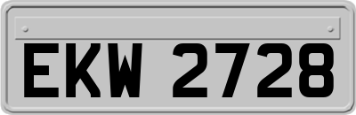 EKW2728