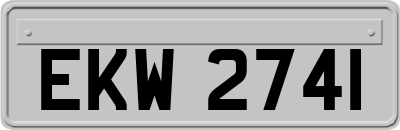 EKW2741