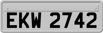 EKW2742