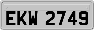 EKW2749