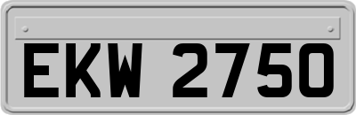 EKW2750