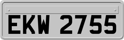 EKW2755