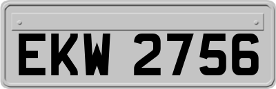 EKW2756