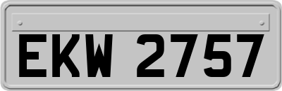 EKW2757