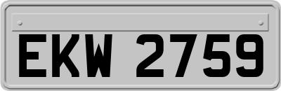 EKW2759