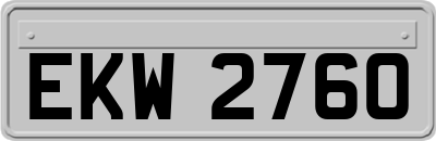 EKW2760