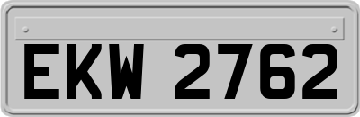 EKW2762
