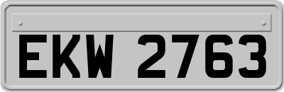 EKW2763