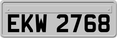 EKW2768