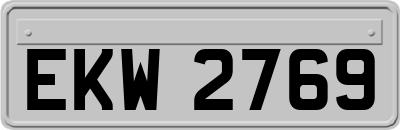 EKW2769