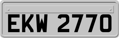 EKW2770