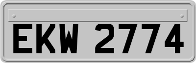 EKW2774