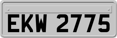 EKW2775