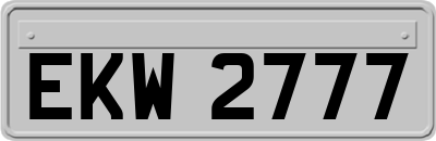 EKW2777