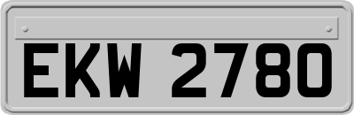 EKW2780