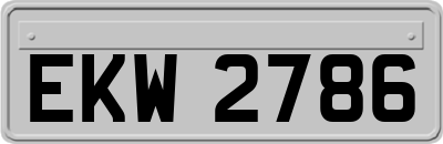EKW2786