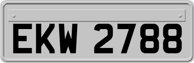 EKW2788