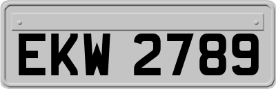 EKW2789