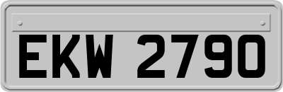 EKW2790