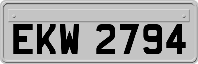 EKW2794