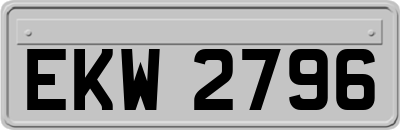 EKW2796