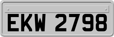 EKW2798