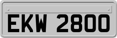 EKW2800