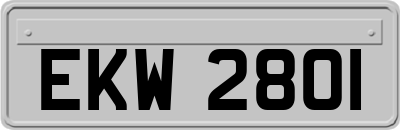 EKW2801