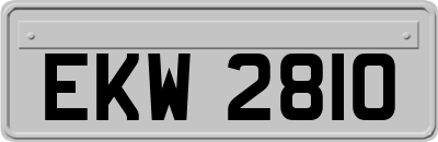 EKW2810