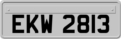 EKW2813