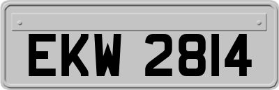 EKW2814