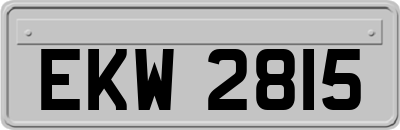EKW2815