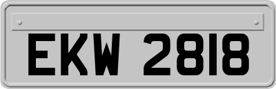EKW2818
